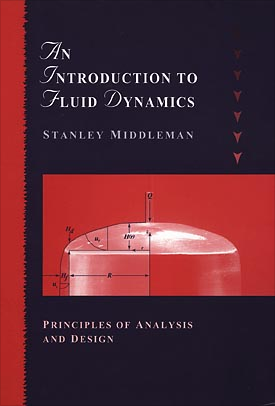 도서정보 > 도서정보 > An Introduction to Fluid Dynamics: Principles of Analysis ...