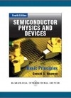 Semiconductor Physic and Devices 4/E