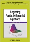 Beginning Partial Differential Equations 3/E