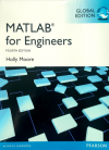 MATLAB for Engineers 4/E