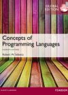 Concepts of Programming Languages, Global Edition, 11/E