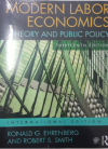 Modern Labor Economics Theory and Public policy 13/E