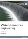 Water-Resources Engineering: International Edition, 3/E