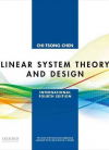Linear System Theory and Design, 4/E