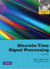 Discrete-Time Signal Processing 3/e