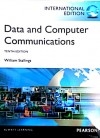 Data and Computer Communications, 10/E