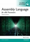 Assembly Language for X86 Processors 0007/E 7