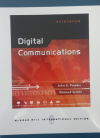 Digital Communications 5/E