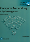 Computer Networking A Top-Down Approach 7/E