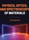 Physics, Optics, and Spectroscopy of Materials