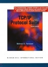 TCP/IP Protocol Suite 4/E