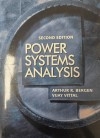 Power Systems Analysis 2/E