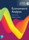 Econometric Analysis Seventh Edition (International Edition)