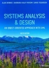 Systems Analysis and Design 6/E