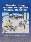 Manufacturing Facilities Design and Material Handling