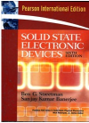 SOLID STATE ELECTRONIC DEVICES-6/E