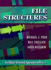 File Structures: An Object-Oriented Approach with C++