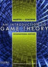 An Introduction to Game Theory