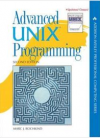 Advanced Unix Programming