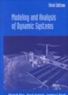 Modeling and Analysis of Dynamic Systems 3/E