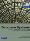 Fundamentals of Database Systems 6/E