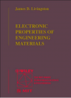 Electronic Properties of Engineering Materials