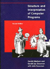 Structure and Interpretation of Computer Programs (H/C)