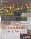 Engineering Circuit Analysis 12/E