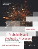 Probability and Stochastic Processes, 4/e